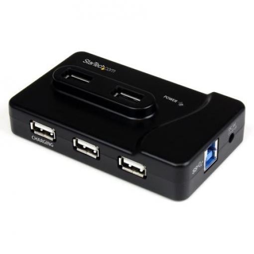 ST7320USBC USB StarTech.com 99mm