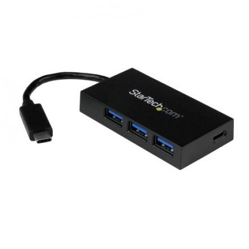 HB30C3A1CFB USB StarTech.com 40mm
