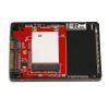 Převodník StarTech.com Adaptér SATA na Mini SATA, 100 x 70 x 8.1 mm SATA mSATA