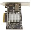 Síťová karta, typ sběrnice: PCIe 10/100/1000/10000Mbit/s PEX10000SFPI StarTech.com