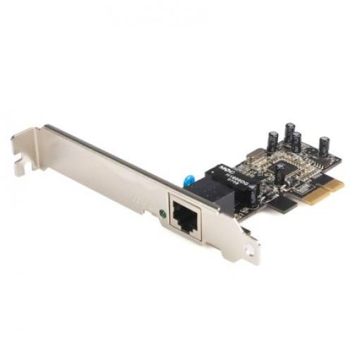 Síťová karta 1portový, typ sběrnice: PCIe 100Mbps PEX100S RJ45 StarTech.com