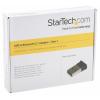 Adaptér Bluetooth USB 2.0 100 m StarTech.com Třída 1 2.1