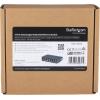 Ethernetový přepínač, model: IES5102 5portový 100Mbps StarTech.com Neřízený