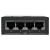 StarTech.com Ethernetový přepínač, Plný duplex, RJ45, přenosová vzdálenost: 100 m, rychlost přenosu dat: 2 Gbps