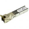 StarTech.com Vysílač-přijímač, RJ45, Měď, 1Gbps, přenosová vzdálenost: 100 m, rychlost přenosu dat: 1000 Mbps