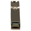 StarTech.com Vysílač-přijímač, RJ45, Měď, 1Gbps, přenosová vzdálenost: 100 m, rychlost přenosu dat: 1000 Mbps