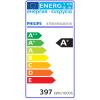 Halogenidová výbojka, 360 W čirá, trubková, objímka žárovky: E40 zapouzdřená armatura, svítivost: 35 270 lm 30000h