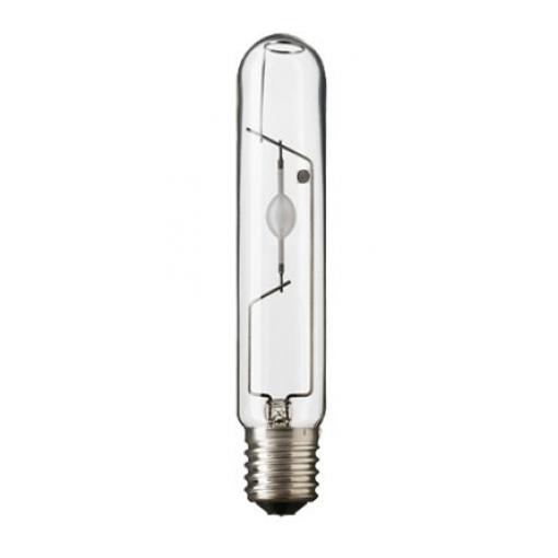 Halogenidová výbojka, 360 W čirá, trubková, objímka žárovky: E40 zapouzdřená armatura, svítivost: 35 270 lm 30000h