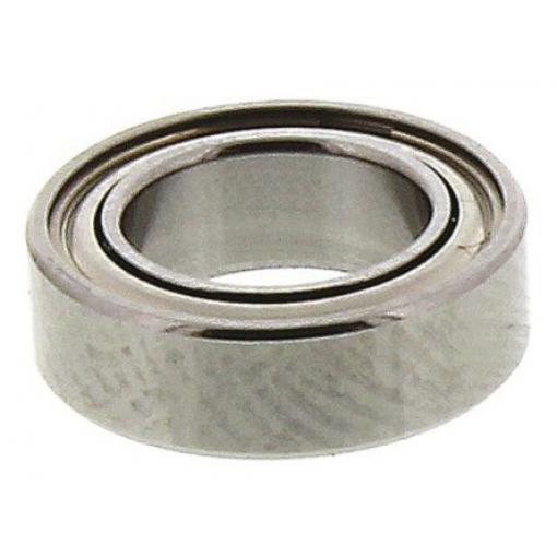 Kuličkové ložisko 609DDM5MTLY121 1 NMB 9 mm (vnitřní prům.) 24 mm OD
