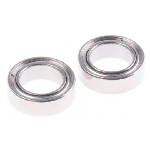 Kuličkové ložisko DDL-850ZZMTHA1P13LY121 NMB 5 mm (vnitřní prům.) 8 mm OD