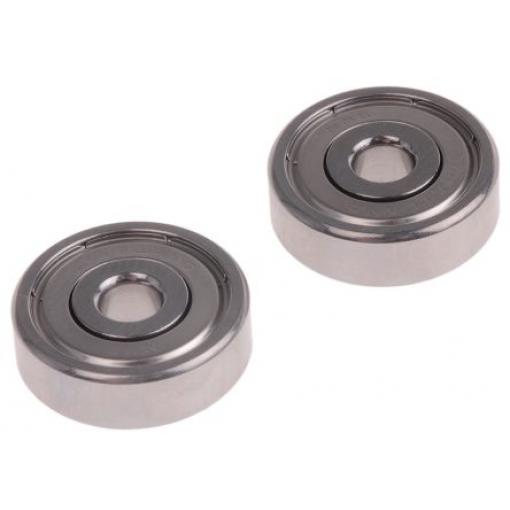 Kuličkové ložisko DDR-1640HHRA1P25LY121 NMB 4 mm (vnitřní prům.) 16 mm OD