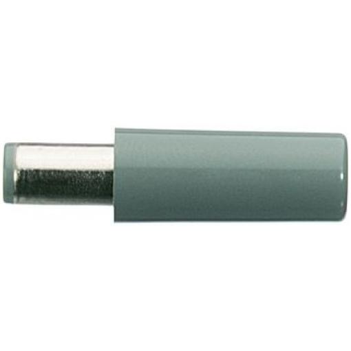 Lumberg Napájecí zástrčka stejnosm., řada: NES/J, orientace těla: Rovný Zástrčka DC, 12.0 V 500mA, délka: 29.5 mm,