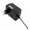 RS PRO Adaptér AC/AC 14 W, výstup: 9V ac, počet výstupů: 1 2.1 x 5.5 x 12 mm Kladný pól na středu, 2.5 x 5.5 x 12 mm