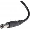 RS PRO Adaptér AC/AC 20 W, výstup: 24V ac, počet výstupů: 1 2.1 x 5.5 x 12 mm Kladný pól na středu, 2.5 x 5.5 x 12 mm