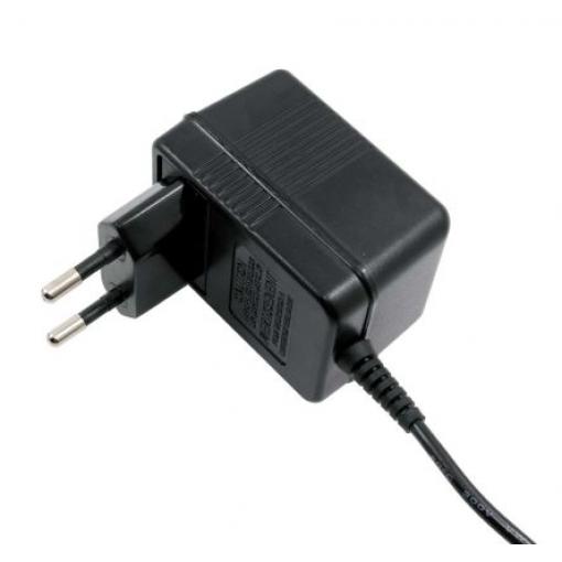 RS PRO Adaptér AC/DC 3 W, výstup: 12V dc, počet výstupů: 1 2.1 x 5.5 x 12 mm Kladný pól na středu, 2.5 x 5.5 x 12 mm