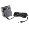 RS PRO Adaptér AC/DC 6 W, výstup: 9V dc, počet výstupů: 1 2.1 x 5.5 x 12 mm Kladný pól na středu, 2.5 x 5.5 x 12 mm