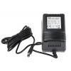 RS PRO Adaptér AC/DC 6 W, výstup: 12V dc, počet výstupů: 1 2.1 x 5.5 x 12 mm Kladný pól na středu, 2.5 x 5.5 x 12 mm