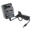 RS PRO Adaptér AC/DC 6 W, výstup: 12V dc, počet výstupů: 1 2.1 x 5.5 x 12 mm Kladný pól na středu, 2.5 x 5.5 x 12 mm