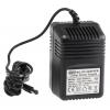 RS PRO Adaptér AC/DC 11 W, výstup: 18V dc, počet výstupů: 1 2.1 x 5.5 x 12 mm Kladný pól na středu, 2.5 x 5.5 x 12 mm