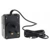 RS PRO Adaptér AC/DC 11 W, výstup: 18V dc, počet výstupů: 1 2.1 x 5.5 x 12 mm Kladný pól na středu, 2.5 x 5.5 x 12 mm