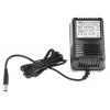 RS PRO Adaptér AC/DC 11 W, výstup: 24V dc, počet výstupů: 1 2.1 x 5.5 x 12 mm Kladný pól na středu, 2.5 x 5.5 x 12 mm
