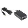 RS PRO Adaptér AC/DC 12.5 W, výstup: 5V dc, počet výstupů: 1 Střed, 2,1 x 5,5 x 12 mm 2.5 A Konvertor napájecích zdrojů