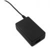 RS PRO Adaptér AC/DC 12.5 W, výstup: 12V dc, počet výstupů: 1 2,1 x 5,5 x 12 mm 1 A Konvertor napájecích zdrojů AC-DC