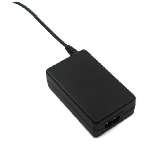 RS PRO Adaptér AC/DC 12.5 W, výstup: 12V dc, počet výstupů: 1 2,1 x 5,5 x 12 mm 1 A Konvertor napájecích zdrojů AC-DC