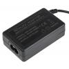 RS PRO Adaptér AC/DC 12.5 W, výstup: 24V dc, počet výstupů: 1 2,1 x 5,5 x 12 mm, Střed 520 mA Konvertor napájecích