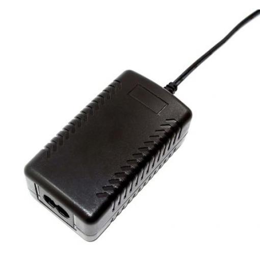 RS PRO Adaptér AC/DC 36 W, výstup: 12V dc, počet výstupů: 1 Střed, 2,1 x 5,5 x 12 mm 3 A Konvertor napájecích zdrojů