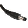 RS PRO Adaptér AC/DC 35 W, výstup: 14V dc, počet výstupů: 1 Samice koaxiální zástrčka s kladným středem 2,5 x 5,5 x 12,5