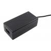 RS PRO Adaptér AC/DC 36 W, výstup: 30V dc, počet výstupů: 1 2,1 x 5,5 x 12 mm, Střed 1.2 A Konvertor napájecích zdrojů