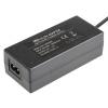 RS PRO Adaptér AC/DC 48 W, výstup: 12V dc, počet výstupů: 1 2,1 x 5,5 x 12 mm 4 A Konvertor napájecích zdrojů AC-DC