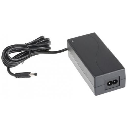 RS PRO Adaptér AC/DC 48 W, výstup: 12V dc, počet výstupů: 1 2,1 x 5,5 x 12 mm 4 A Konvertor napájecích zdrojů AC-DC