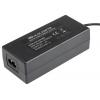 RS PRO Adaptér AC/DC 48 W, výstup: 24V dc, počet výstupů: 1 Střed, 2,1 x 5,5 x 12 mm 2 A Konvertor napájecích zdrojů