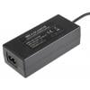 RS PRO Adaptér AC/DC 60 W, výstup: 12V dc, počet výstupů: 1 2,1 x 5,5 x 12 mm, Střed 5 A Konvertor napájecích zdrojů