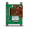MIKROE-2163 3.5 in Dotykový displej 320 x 240 pixelů podsvícení LED MikroElektronika Kapacitní