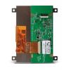 MIKROE-2164 4.3 in 320 x 240 pixelů podsvícení LED MikroElektronika