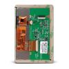 MIKROE-2167 4.3 in Dotykový displej 480 x 272 pixelů podsvícení LED MikroElektronika Kapacitní