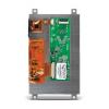 MIKROE-2171 5 in Dotykový displej 800 x 480 pixelů podsvícení LED MikroElektronika Kapacitní