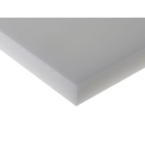 RS PRO Plastová deska, Polyoxymethylen barva Bílá, délka: 500 mm, šířka: 300 mm, tloušťka: 20 mm