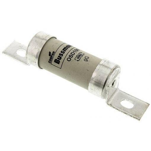 Pojistka podle britské normy 100A A3 Eaton 73 mm 415V ac