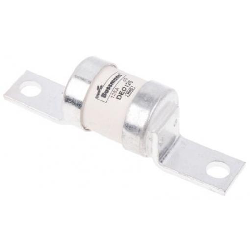 Pojistka podle britské normy 125A A4 Eaton 94 mm 415V ac
