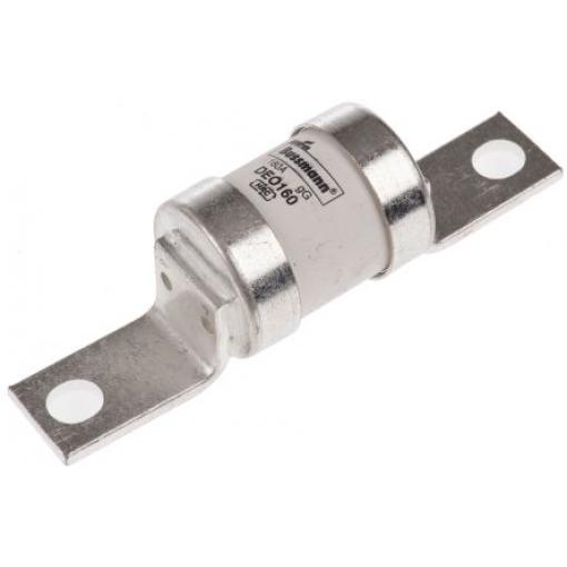 Pojistka podle britské normy 160A A4 Eaton 94 mm 415V ac