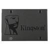 Pevný disk SSD 120 GB Interní, rozhraní: SATA III Kingston TLC Ne