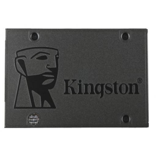 Pevný disk SSD 120 GB Interní, rozhraní: SATA III Kingston TLC Ne
