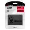 SSD, model: SSDNow A400 Interní 2.5 in 240 GB Kingston TLC 85 °C -40 °C