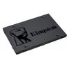 SSD, model: SSDNow A400 Interní 2.5 in 240 GB Kingston TLC 85 °C -40 °C