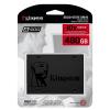 SSD, model: SSDNow A400 Interní 2.5 in 480 GB Kingston TLC 85 °C -40 °C