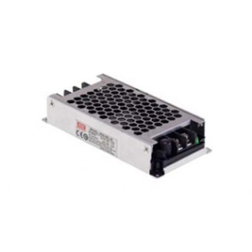 MEAN WELL, výstup: 12V dc 5 A